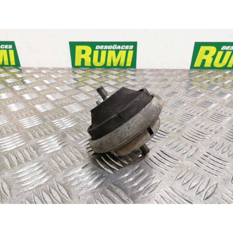 Recambio de soporte motor para opel omega b básico berlina referencia OEM IAM   