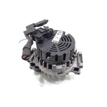 Recambio de alternador para bmw serie 3 compact (e46) 316ti referencia OEM IAM 7516107  