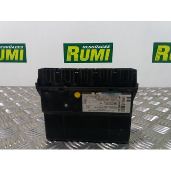Recambio de centralita check control para ford mondeo berlina (ge) ambiente referencia OEM IAM 1S7T15K600GA 5WK48731AT83SA VX176