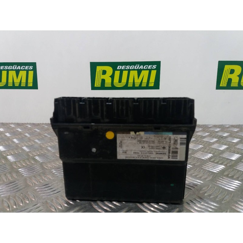Recambio de centralita check control para ford mondeo berlina (ge) ambiente referencia OEM IAM 1S7T15K600GA 5WK48731AT83SA VX176