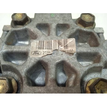 Recambio de bomba direccion para ford transit connect (tc7) furgón (2006) referencia OEM IAM   