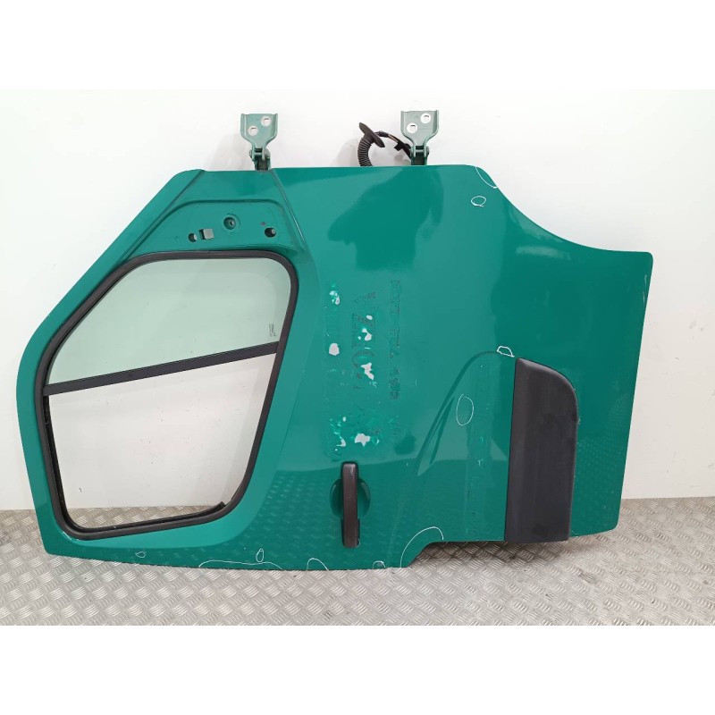 Recambio de puerta delantera derecha para renault master kofferaufbau l3h1 3,5t referencia OEM IAM   