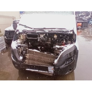 fiat ducato chasis cabina, doble cab. 33 (290) del año 2019