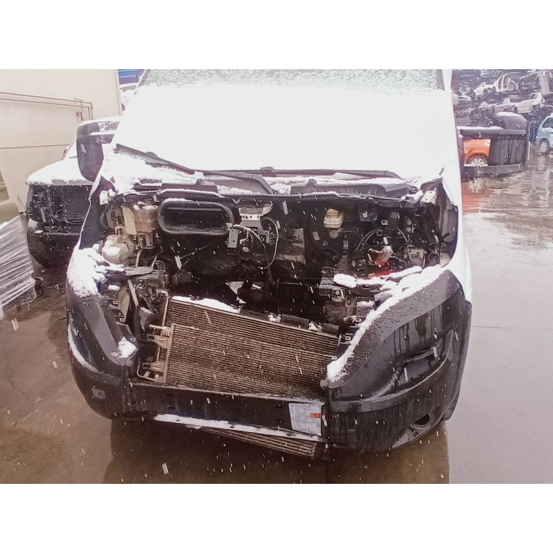 fiat ducato chasis cabina, doble cab. 33 (290) del año 2019