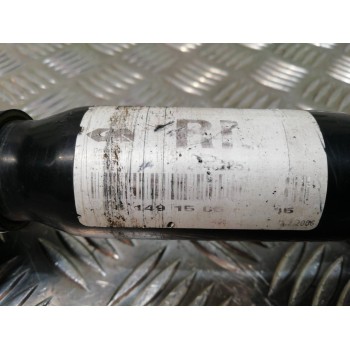 Recambio de transmision delantera izquierda para opel zafira b cosmo referencia OEM IAM 24462251 81491506 