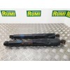 Recambio de juego amortiguadores trasero para opel movano (2004 =>) bus l3h2 3,9t referencia OEM IAM 8200024935D  