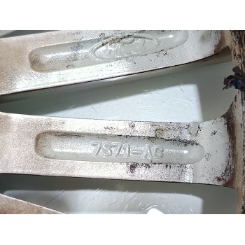 Recambio de llanta para ford mondeo ber. (ca2) ambiente referencia OEM IAM 7S71AG  