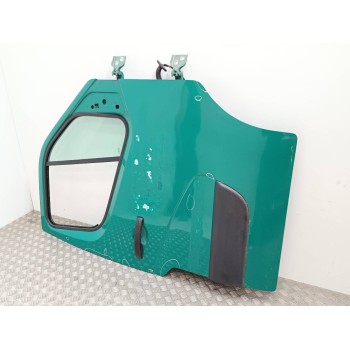 Recambio de puerta delantera derecha para renault master kofferaufbau l3h1 3,5t referencia OEM IAM   