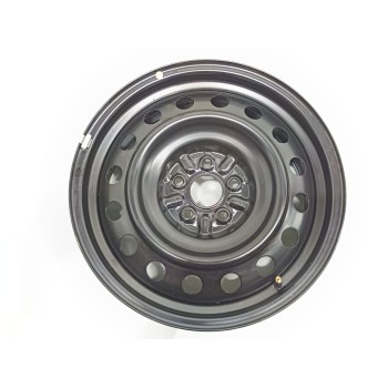 Recambio de llanta para toyota avensis berlina (t25) 1.8 sol berlina (5-ptas) referencia OEM IAM 2160612  