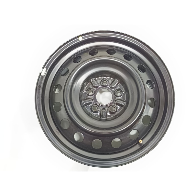 Recambio de llanta para toyota avensis berlina (t25) 1.8 sol berlina (5-ptas) referencia OEM IAM 2160612  