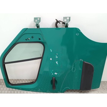 Recambio de puerta delantera derecha para renault master kofferaufbau l3h1 3,5t referencia OEM IAM   