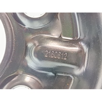 Recambio de llanta para toyota avensis berlina (t25) 1.8 sol berlina (5-ptas) referencia OEM IAM 2160612  