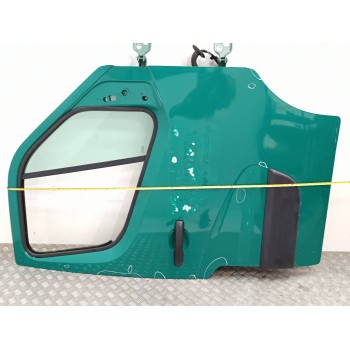Recambio de puerta delantera derecha para renault master kofferaufbau l3h1 3,5t referencia OEM IAM   