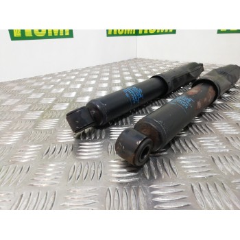 Recambio de juego amortiguadores trasero para opel movano (2004 =>) bus l3h2 3,9t referencia OEM IAM 8200024935D  