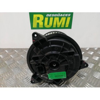 Recambio de motor calefaccion para ford mondeo berlina (ge) ambiente plus referencia OEM IAM 1S7H18456AB 01305508700 