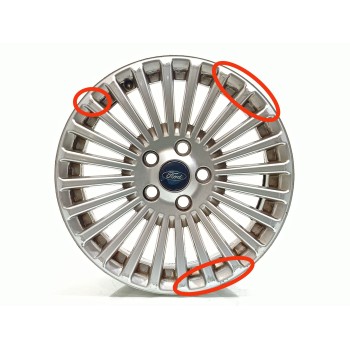 Recambio de llanta para ford mondeo ber. (ca2) ambiente referencia OEM IAM 7S71AG  