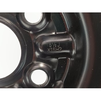 Recambio de llanta para toyota avensis berlina (t25) 1.8 sol berlina (5-ptas) referencia OEM IAM 2160612  