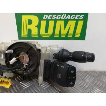 Recambio de mando multifuncion para nissan nv 400 l2h2 3,3t pro referencia OEM IAM 25567003 255670036R, 255670036RC 255522540R