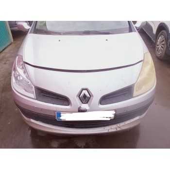 renault clio iii del año 2008