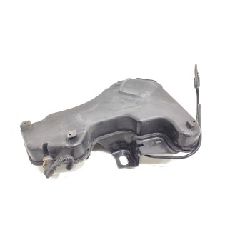 Recambio de deposito aditivo fap para peugeot 407 st confort referencia OEM IAM 9654039680 9642944280  