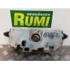 Recambio de mando multifuncion para nissan nv 400 l2h2 3,3t pro referencia OEM IAM 25567003 255670036R, 255670036RC 255522540R