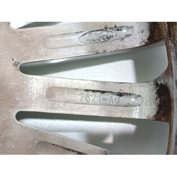 Recambio de llanta para ford mondeo ber. (ca2) ambiente referencia OEM IAM 7S71AG  