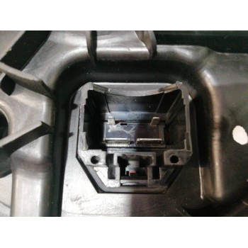 Recambio de motor calefaccion para ford mondeo berlina (ge) ambiente plus referencia OEM IAM 1S7H18456AB 01305508700 