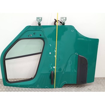 Recambio de puerta delantera derecha para renault master kofferaufbau l3h1 3,5t referencia OEM IAM   