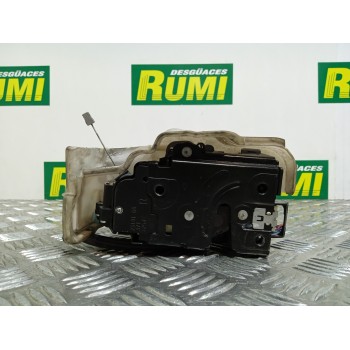 Recambio de cerradura puerta delantera derecha para volkswagen passat berlina (3c2) advance referencia OEM IAM 3D1837016AC  