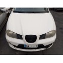SEAT IBIZA (6L1)