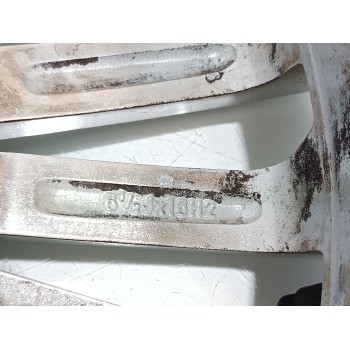 Recambio de llanta para ford mondeo ber. (ca2) ambiente referencia OEM IAM 7S71AG  