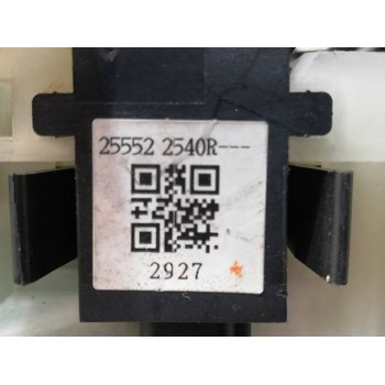 Recambio de mando multifuncion para nissan nv 400 l2h2 3,3t pro referencia OEM IAM 25567003 255670036R, 255670036RC 255522540R