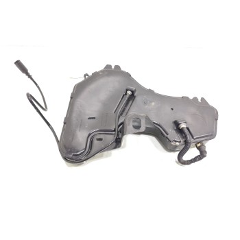 Recambio de deposito aditivo fap para peugeot 407 st confort referencia OEM IAM 9654039680 9642944280  