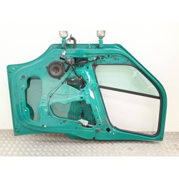Recambio de puerta delantera derecha para renault master kofferaufbau l3h1 3,5t referencia OEM IAM   