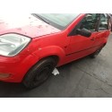 FORD FIESTA (CBK)