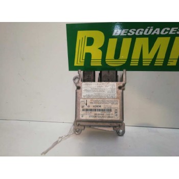 Recambio de centralita airbag para ford focus berlina (cap) ambiente (d) referencia OEM IAM 4M5T14B056BD 650002417201 0285001552