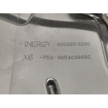 Recambio de deposito aditivo fap para peugeot 407 st confort referencia OEM IAM 9654039680 9642944280  