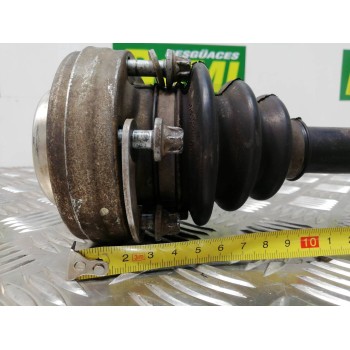 Recambio de transmision trasera derecha para bmw serie 1 berlina (e81/e87) 116i referencia OEM IAM 7523959AI03 7523959A 1637123