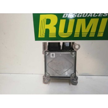 Recambio de centralita airbag para ford focus berlina (cap) ambiente (d) referencia OEM IAM 4M5T14B056BD 650002417201 0285001552