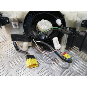 Recambio de mando multifuncion para nissan nv 400 l2h2 3,3t pro referencia OEM IAM 25567003 255670036R, 255670036RC 255522540R