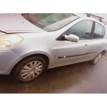 renault clio iii del año 2008