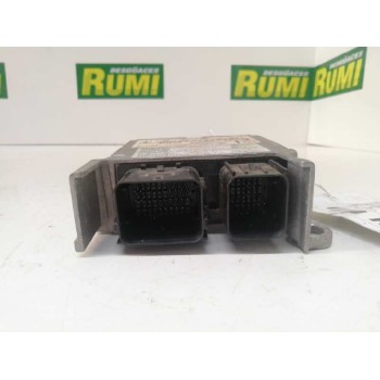 Recambio de centralita airbag para ford focus berlina (cap) ambiente (d) referencia OEM IAM 4M5T14B056BD 650002417201 0285001552