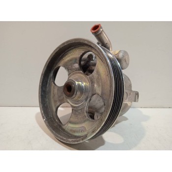 Recambio de bomba direccion para citroën xsara picasso 1.6 hdi 90 exclusive plus referencia OEM IAM 9665709080  