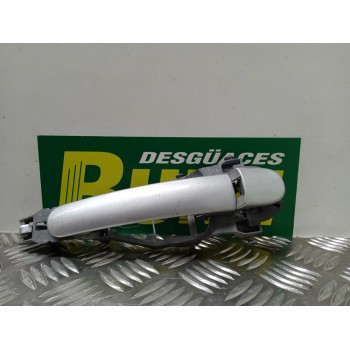 Recambio de maneta exterior delantera derecha para volkswagen passat berlina (3c2) advance referencia OEM IAM 1K0837886A 5J08378