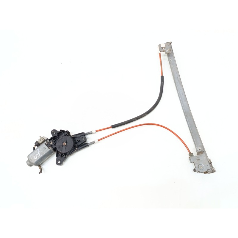 Recambio de elevalunas delantero izquierdo para citroën saxo 1.5 d image referencia OEM IAM   