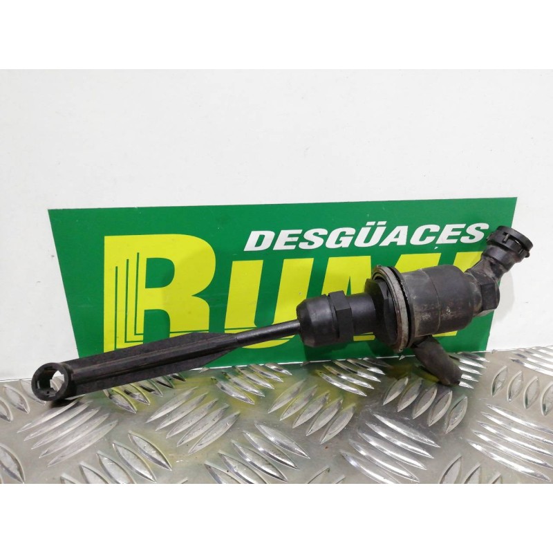 Recambio de bomba embrague para nissan nv 400 l1h1 2,8t pro referencia OEM IAM   