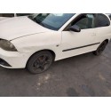 SEAT IBIZA (6L1)