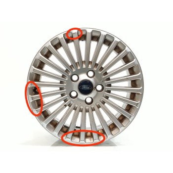 Recambio de llanta para ford mondeo ber. (ca2) ambiente referencia OEM IAM 7S71AG  