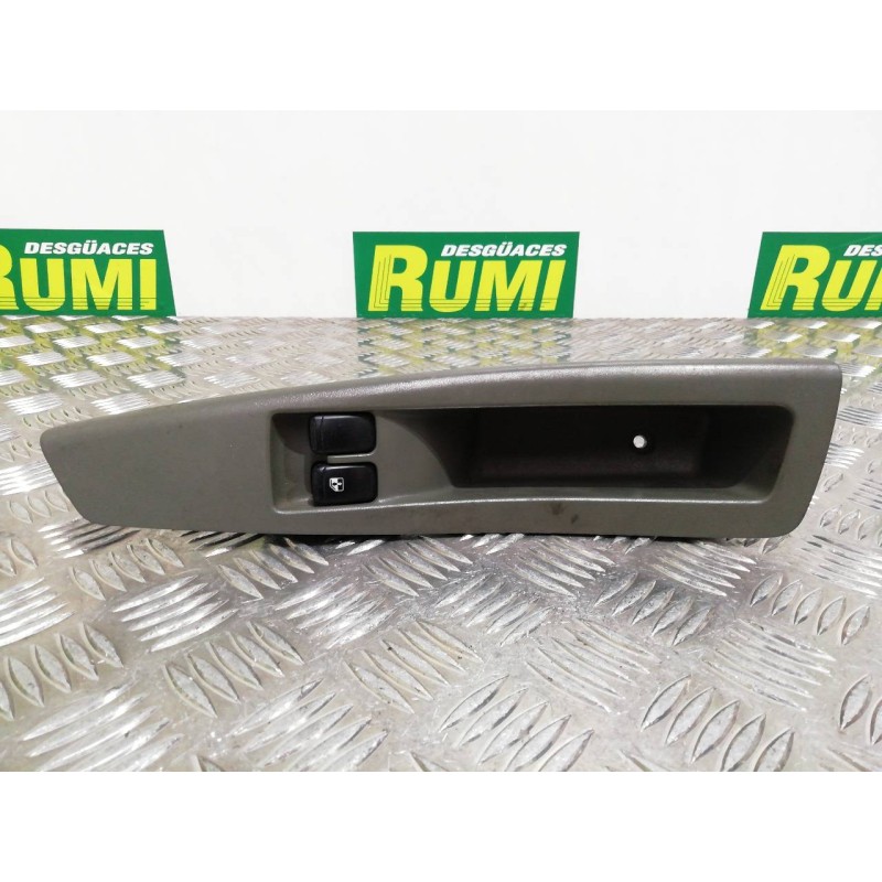 Recambio de mando elevalunas delantero izquierdo para daewoo lacetti se referencia OEM IAM 621W04780  