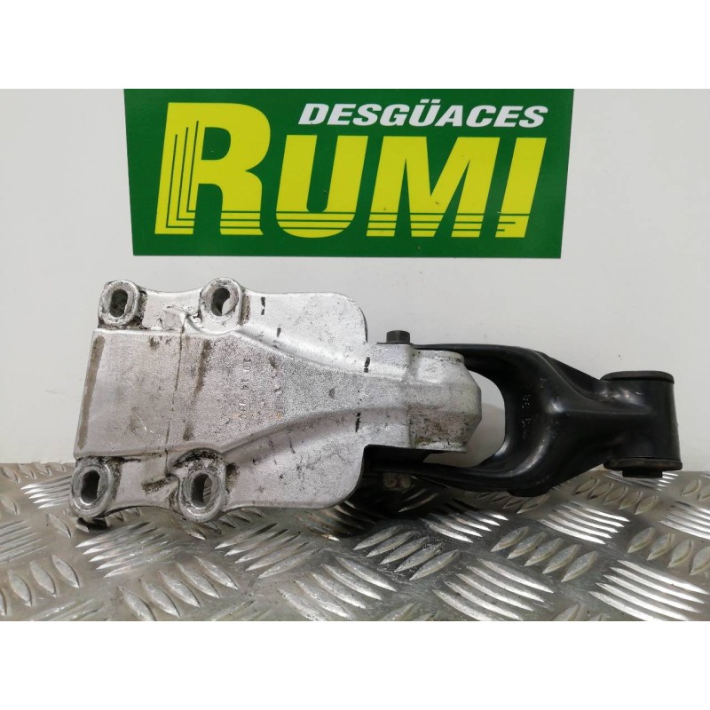Recambio de soporte motor para opel vectra c berlina comfort referencia OEM IAM   